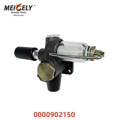 Bơm mồi nhiên liệu lọc tay cho động cơ xe tải 0000902150