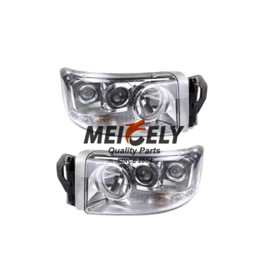 L5010578451 R5010578475 Đèn đầu chống nước cực sáng OEM cho Renault