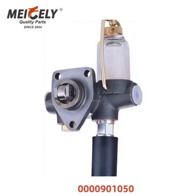 Bộ lọc bơm tay OEM 0000901050 Cho động cơ xe tải