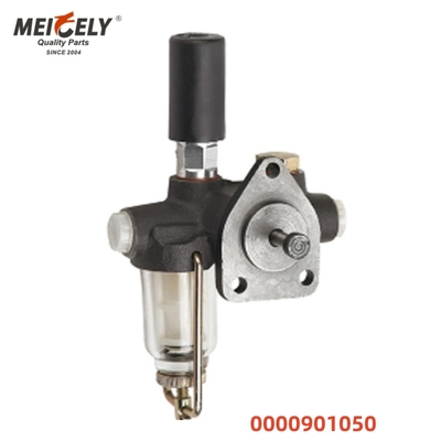 Bộ lọc bơm tay OEM 0000901050 Cho động cơ xe tải
