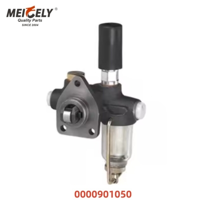 Bộ lọc bơm tay OEM 0000901050 Cho động cơ xe tải