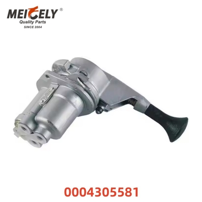 Van ba phanh tay ba ngả chất lượng cao OEM 0004305581 0004308581 cho DAF / Mercedes-Benz
