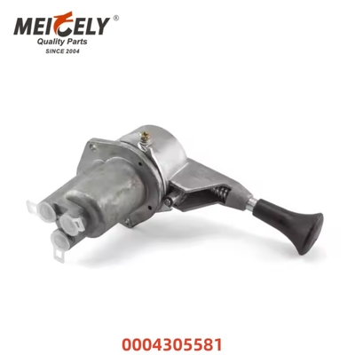 Van ba phanh tay ba ngả chất lượng cao OEM 0004305581 0004308581 cho DAF / Mercedes-Benz