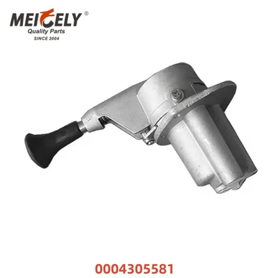 Van ba phanh tay ba ngả chất lượng cao OEM 0004305581 0004308581 cho DAF / Mercedes-Benz
