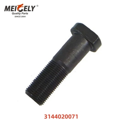 Cao chất lượng xe tải hạng nặng đĩa phanh lớp bánh xe cuộn OEM 3144020071 Cho xe tải