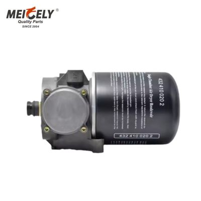 001874313 Van làm khô không khí Seator cho RVI Chịu nhiệt độ cao