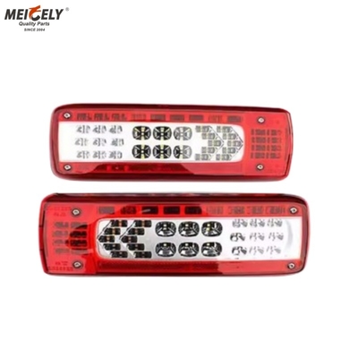 Thay thế đèn hậu Volvo 82483073 82483074, Sản xuất chất lượng cao