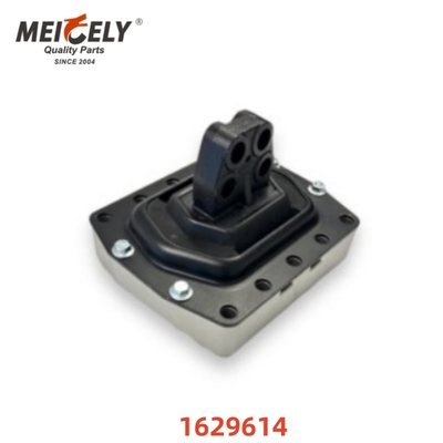 Máy gắn phủ oxit đen 1629614 cho máy giảm rung động động cơ ô tô cho xe tải