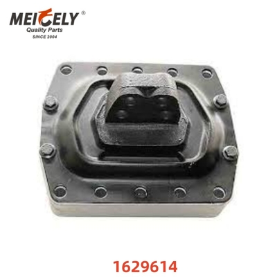 Máy gắn phủ oxit đen 1629614 cho máy giảm rung động động cơ ô tô cho xe tải