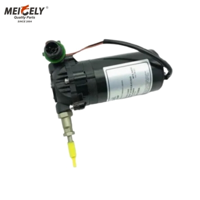 Động cơ bơm urê do OEM chỉ định A0001530294 cho Mercedes-Benz