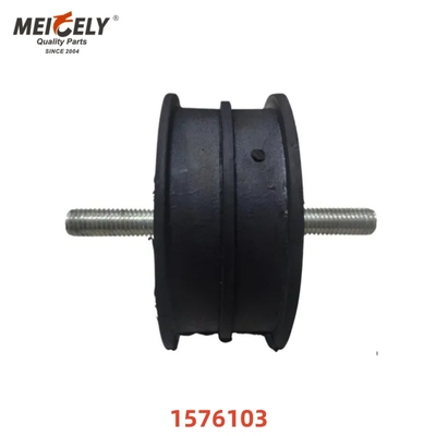 Máy hút cao su 1576103 06119395 Bolt NR EPDM Goma Damper Dock cho xe ô tô Xe tải