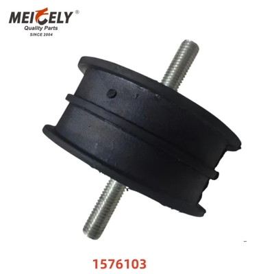 Máy hút cao su 1576103 06119395 Bolt NR EPDM Goma Damper Dock cho xe ô tô Xe tải