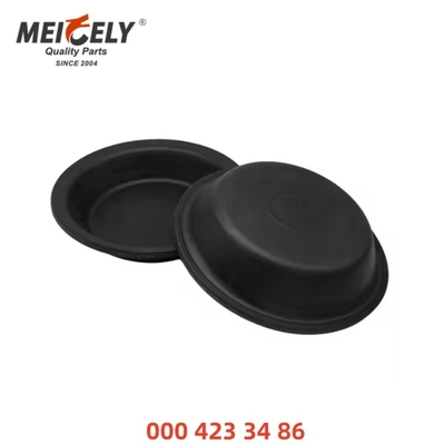 NNK Air Brake Diaphragm / Rubber Diaphragm cho buồng phanh 0004216286 0004212086 Cho xe tải