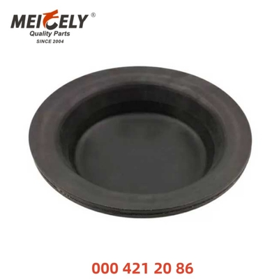 NNK Air Brake Diaphragm / Rubber Diaphragm cho buồng phanh 0004216286 0004212086 Cho xe tải