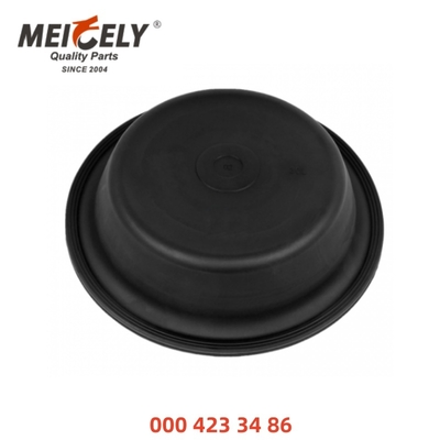 NNK Air Brake Diaphragm / Rubber Diaphragm cho buồng phanh 0004216286 0004212086 Cho xe tải