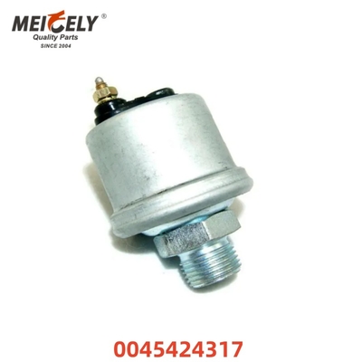 Cảm biến áp suất dầu cho 0028746111 0045424317 Công tắc áp suất cho Mercedes-Benz