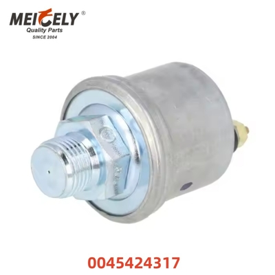 Cảm biến áp suất dầu cho 0028746111 0045424317 Công tắc áp suất cho Mercedes-Benz
