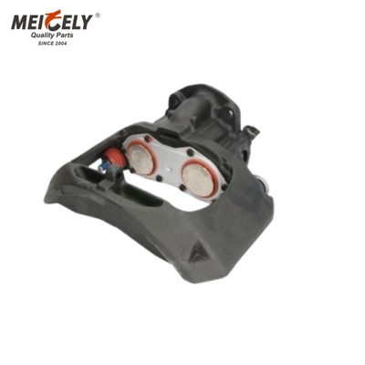 Cụm phanh trước bên trái DAF thay thế 1658010