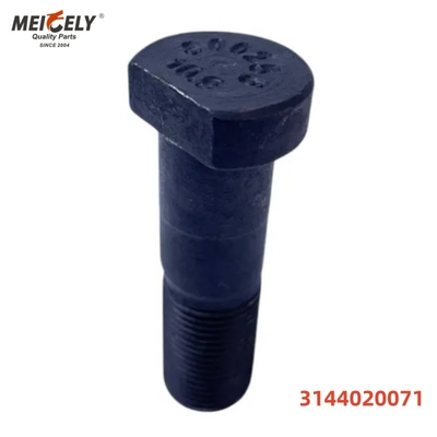 Bộ phận xe tải hạng nặng châu Âu Bolt Bolt 3144020071 cho xe tải hạng nặng