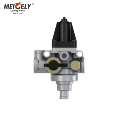 9753034730 Máy sấy không khí thay thế trực tiếp cho xe tải Ive-co với loại bỏ độ ẩm và chất gây ô nhiễm