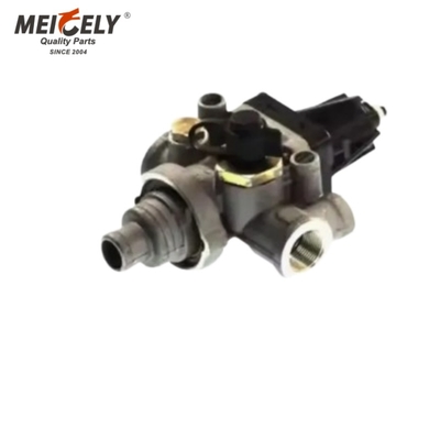 9753034730 Giải pháp thay thế máy sấy không khí cho xe tải Iveco