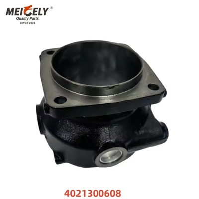 Bộ phận xe buýt 65.54105-0018 Bộ phận máy nén không khí Liner xi lanh 4021300608 cho Doosan