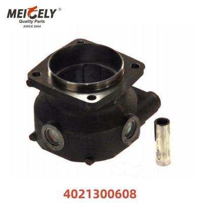 Bộ phận xe buýt 65.54105-0018 Bộ phận máy nén không khí Liner xi lanh 4021300608 cho Doosan