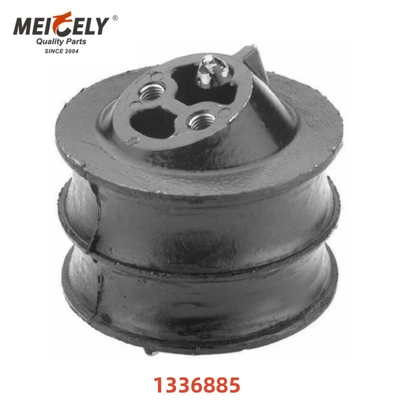 Phụ tùng cao su xe tải Giá đỡ động cơ trước trái và phải 1336885 cho Scania