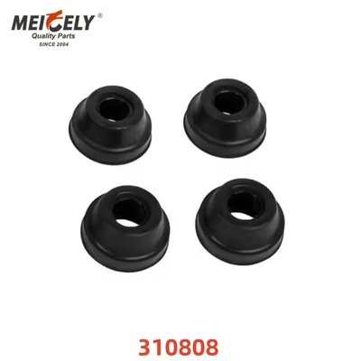 Các bộ phận xe tải chất lượng cao ổn định Bush OEM 310808 1477867 Goma Bushing cho Scania