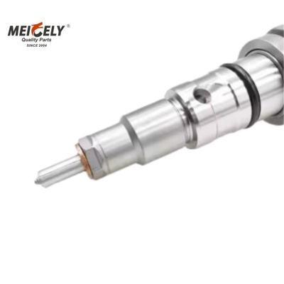 Béc dầu diesel chính hãng 0445120079 Tương thích với các dòng xe Iveco