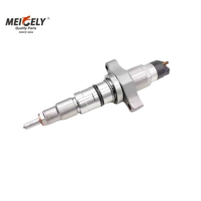 Máy phun dầu diesel thép không gỉ 0445120079 OEM Kích thước tiêu chuẩn cho Ive-co Model
