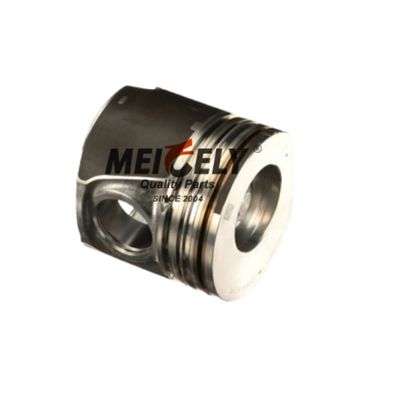 OEM bền kích thước tiêu chuẩn piston thép cao cấp cho động cơ Ive-co 504208873