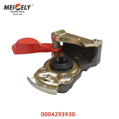 Phụ tùng xe tải Phụ tùng thay thế Rơ moóc Van kết nối 0004293930 Đầu nối phanh hơi cho HOWO