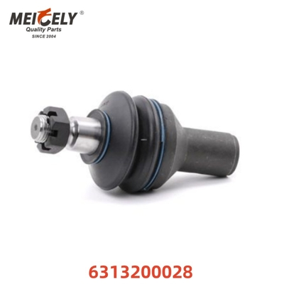 Thiết bị phụ kiện xe hơi chất lượng cao Khớp bóng treo 6313200028 31126777753 Đối với IVECO