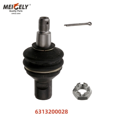 Thiết bị phụ kiện xe hơi chất lượng cao Khớp bóng treo 6313200028 31126777753 Đối với IVECO