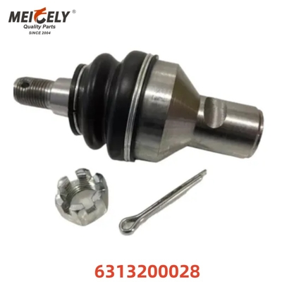 Thiết bị phụ kiện xe hơi chất lượng cao Khớp bóng treo 6313200028 31126777753 Đối với IVECO