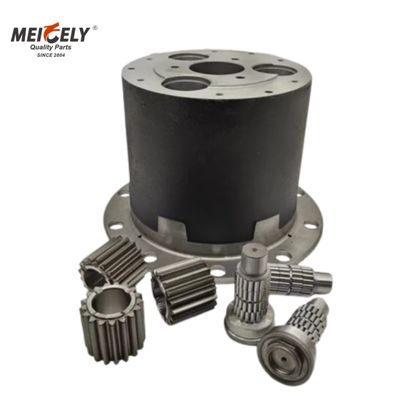 Cụm moay ơ bánh trước cao cấp bằng thép 42118227 cho Iveco