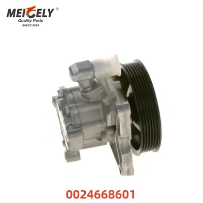 Bơm Trợ Lực Lái OEM 0024668601 0024663701 0024668701 Dành Cho Mercedes Benz