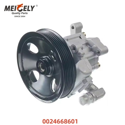 Bơm Trợ Lực Lái OEM 0024668601 0024663701 0024668701 Dành Cho Mercedes Benz