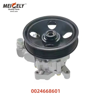 Bơm Trợ Lực Lái OEM 0024668601 0024663701 0024668701 Dành Cho Mercedes Benz