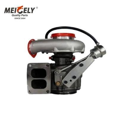 Premium VG1560118229 OE Number Turbocharger Assembly For Howo