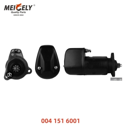 Đề khởi động bộ phận xe tải 0041516001 0001417046 Dành cho Mercedes Benz MAN