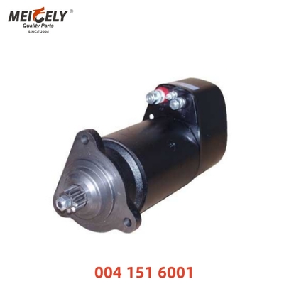 Đề khởi động bộ phận xe tải 0041516001 0001417046 Dành cho Mercedes Benz MAN