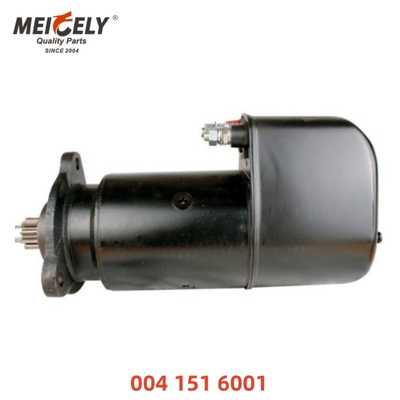 Đề khởi động bộ phận xe tải 0041516001 0001417046 Dành cho Mercedes Benz MAN