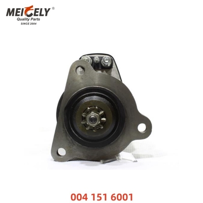 Đề khởi động bộ phận xe tải 0041516001 0001417046 Dành cho Mercedes Benz MAN