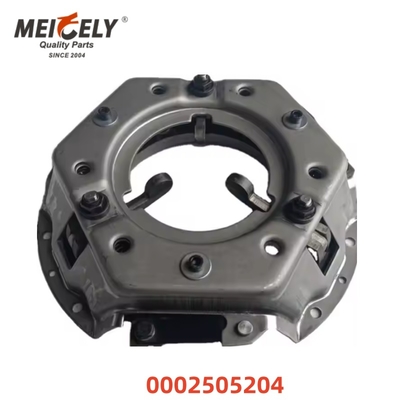 Đĩa ly hợp phụ tùng xe tải 0002505204 0002506304 Dành cho Mercedes Benz Dành cho MAN