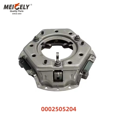 Đĩa ly hợp phụ tùng xe tải 0002505204 0002506304 Dành cho Mercedes Benz Dành cho MAN