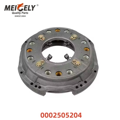 Đĩa ly hợp phụ tùng xe tải 0002505204 0002506304 Dành cho Mercedes Benz Dành cho MAN
