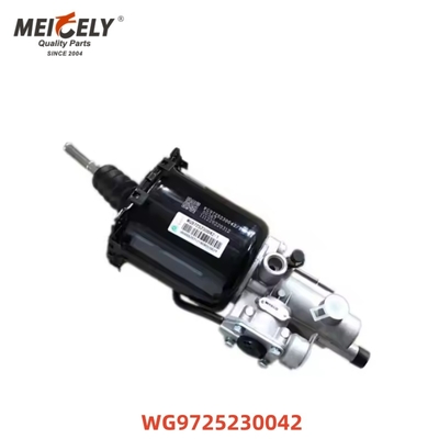 Xy lanh trợ lực ly hợp hiệu suất cao WG9725230042 cho Xe tải HOWO