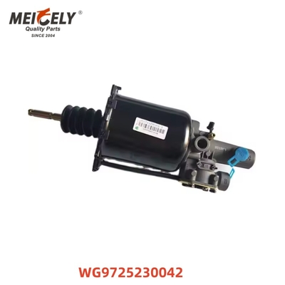 Xy lanh trợ lực ly hợp hiệu suất cao WG9725230042 cho Xe tải HOWO